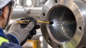 Weld Quality Beyond the Surface: Exploring Modern Camera Inspection Methods